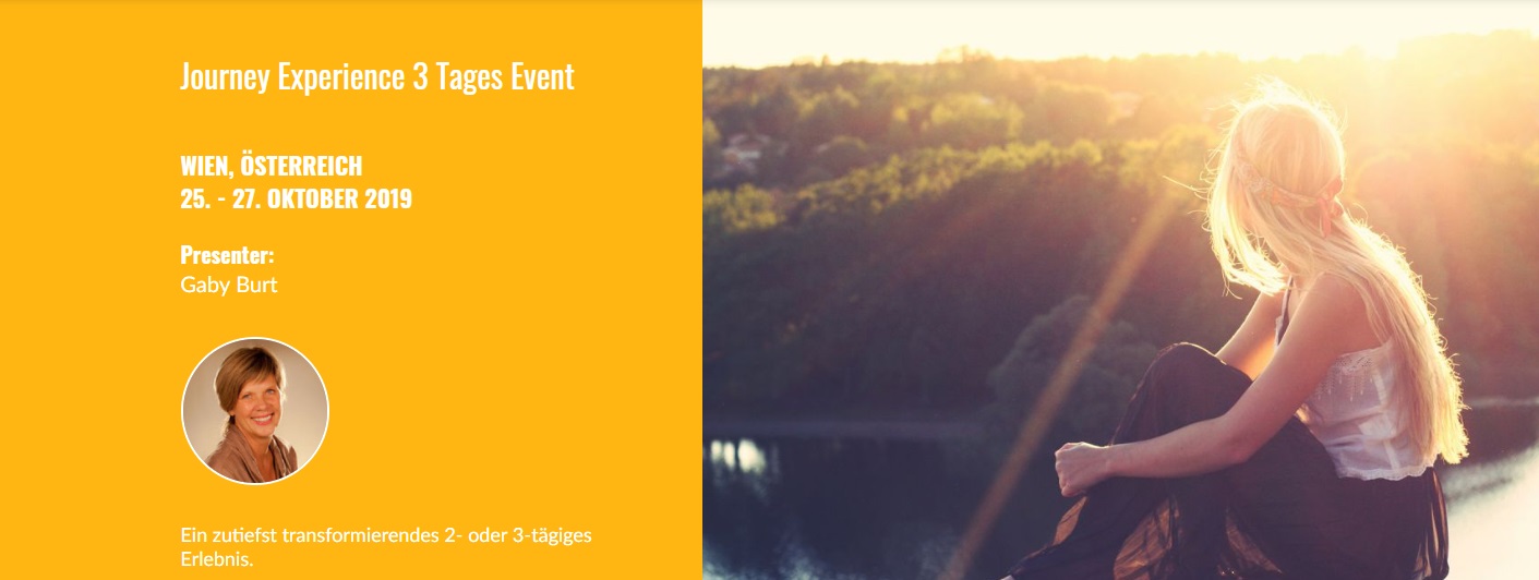 Der Workshop: Raus aus der Depressionsfalle, 💟 Workshops